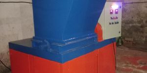 Thermocol Recycling Machine