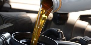 Car Engine Oil