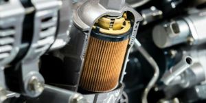 Diesel Fuel Filters
