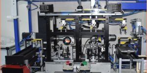 Multi Gauging System