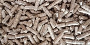 6mm Biomass Pellet