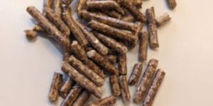 6mm Wood Pellet