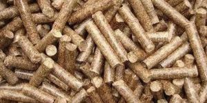 8mm Biomass Pellet