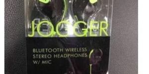 Bluetooth Wireless Headphone