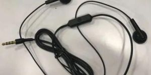 Motorola Earphone