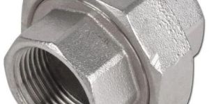 Stainless Steel Union