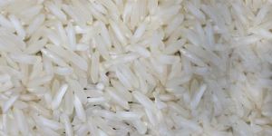 Raw Non Basmati Rice