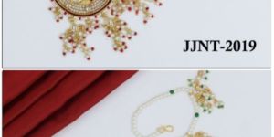 JJNT-2019 Designer Nath