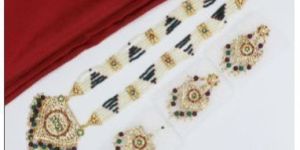 JJR-1714 Rani Haar Set