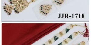 JJR-1718 Rani Haar Set