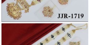 JJR-1719 Rani Haar Set