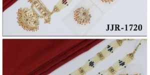 JJR-1720 Rani Haar Set