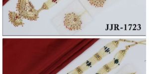 JJR-1723 Rani Haar Set