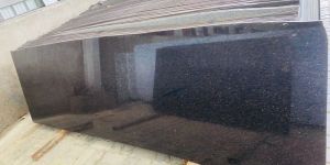 Cat Eye Granite Slab
