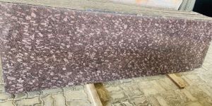 Commando Granite Slab
