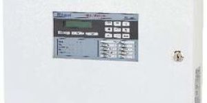 4 & 8 Zones Fire Alarm Control Panel