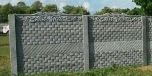 RCC Readymade Compound Wall