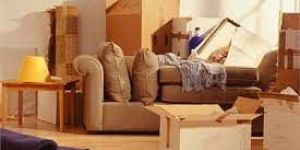 House Shifting Services