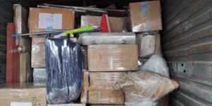 Local Shifting Services