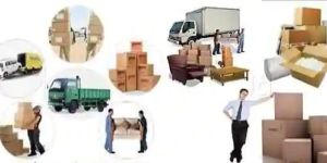 Packers Movers Services