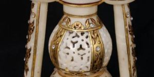 Marble Lantern