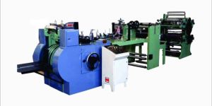 model bagmac senior 2- b paper bag making machine