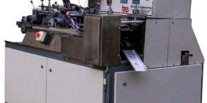 Jelly Packing Machine