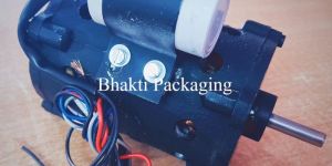 Photocell Motor