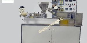 Pillow Packing Machine