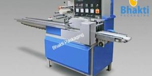 Soan Papdi Packing Machine