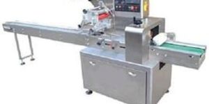 Soap Packing Machine