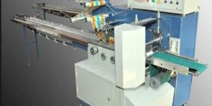 Stainless Steel Bearing Packing Machine