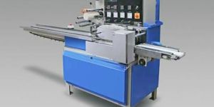 Wafer Biscuits Packing Machine
