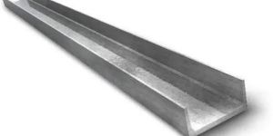 C Shaped Iron Channel