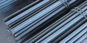 Construction Iron Rods