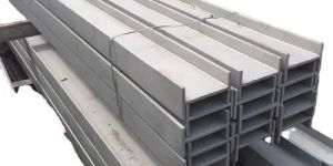 Stainless Steel H Beam
