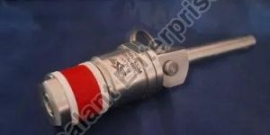 Lever Type Testing Plug