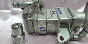 Pneumatic Leak Testing Plug