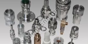 Quick Release Couplings