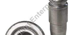 Single Shut off Couplings