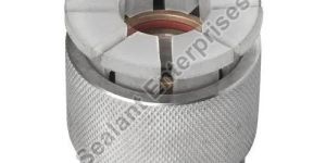 Stainless Steel Couplings