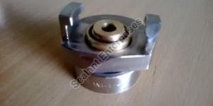 Testing & Filling Connector