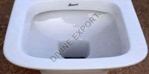 Floor Mount Water Closet