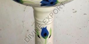 Supreme Pedestal Wash Basins