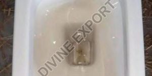 Wall Hung Water Closet