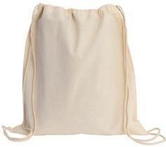 Drawstring Backpack