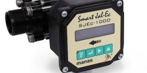 Economical Flow Meter