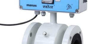 Electromagnetic Flow Meter