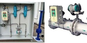 Orifice Flow Meter