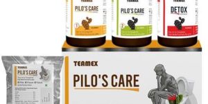 Pilo Care Tablets